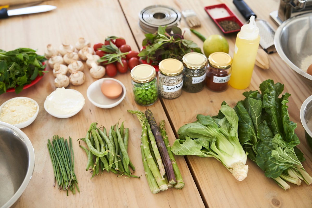 Buddha Bowl mit Quinoa